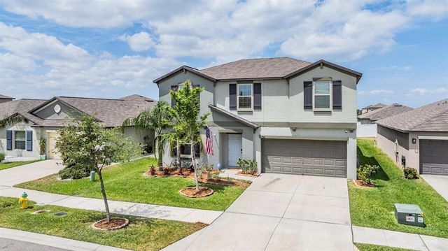 754 8TH STREET NW, Ruskin, FL 33570