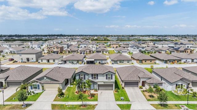 754 8TH STREET NW, Ruskin, FL 33570