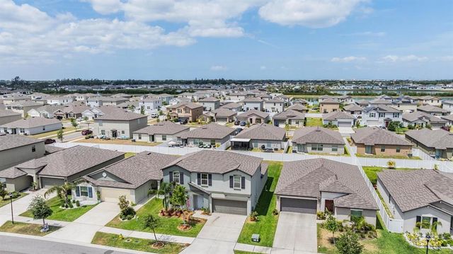 754 8TH STREET NW, Ruskin, FL 33570