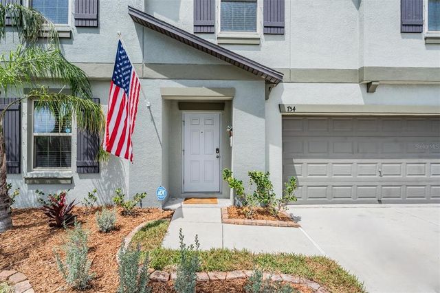 754 8TH STREET NW, Ruskin, FL 33570