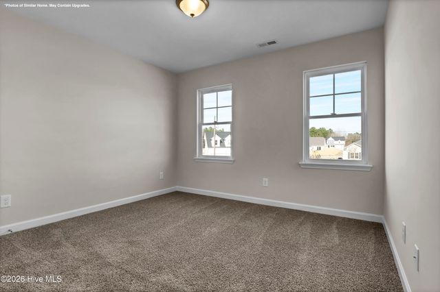 301 Cotton Hill Place Lot 89, Hubert, NC 28539