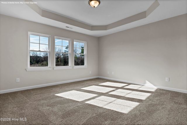 301 Cotton Hill Place Lot 89, Hubert, NC 28539