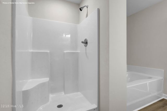 301 Cotton Hill Place Lot 89, Hubert, NC 28539