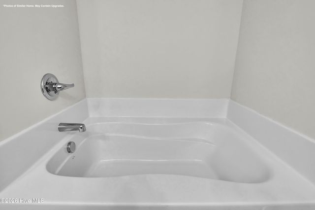 301 Cotton Hill Place Lot 89, Hubert, NC 28539