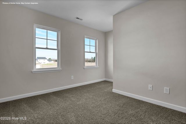 301 Cotton Hill Place Lot 89, Hubert, NC 28539