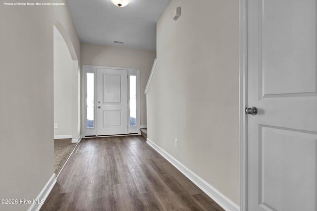 301 Cotton Hill Place Lot 89, Hubert, NC 28539