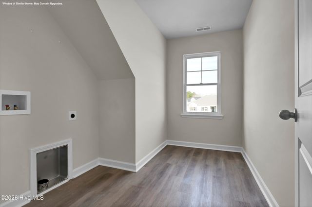 301 Cotton Hill Place Lot 89, Hubert, NC 28539