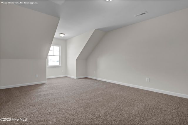 301 Cotton Hill Place Lot 89, Hubert, NC 28539