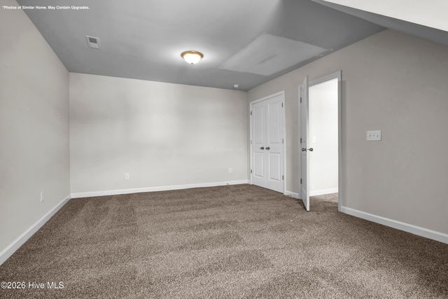 301 Cotton Hill Place Lot 89, Hubert, NC 28539