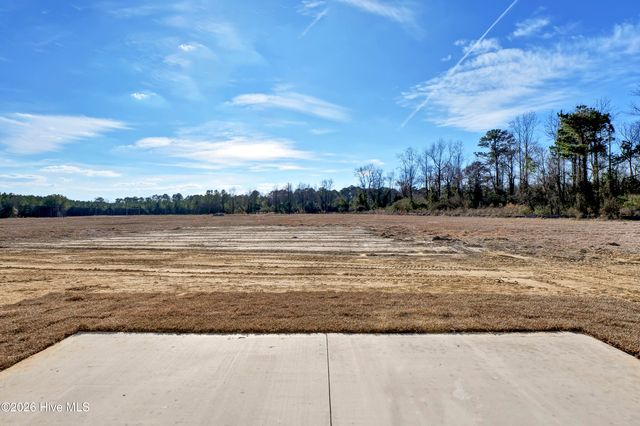 301 Cotton Hill Place Lot 89, Hubert, NC 28539