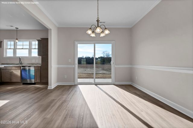 301 Cotton Hill Place Lot 89, Hubert, NC 28539