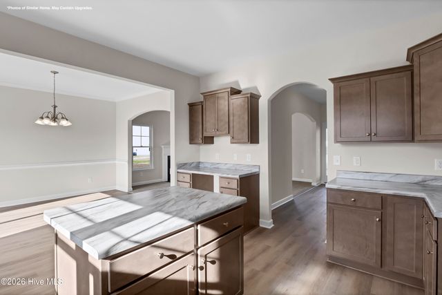 301 Cotton Hill Place Lot 89, Hubert, NC 28539