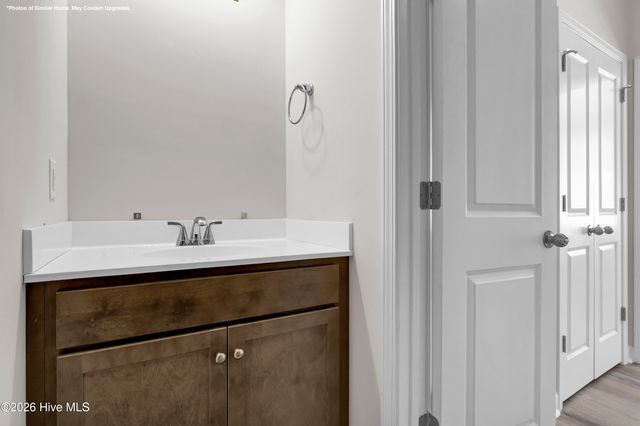 301 Cotton Hill Place Lot 89, Hubert, NC 28539