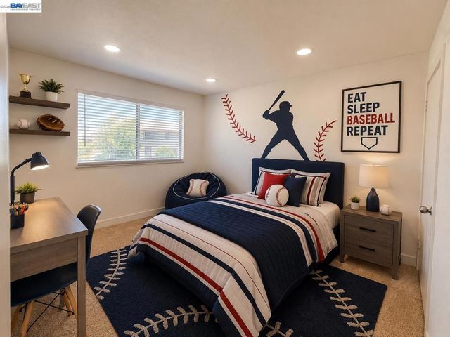 4410 Alamo St, Union City, CA 94587