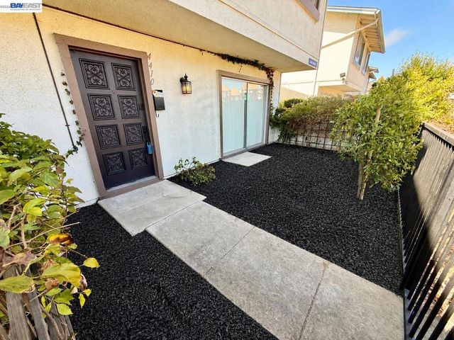 4410 Alamo St, Union City, CA 94587