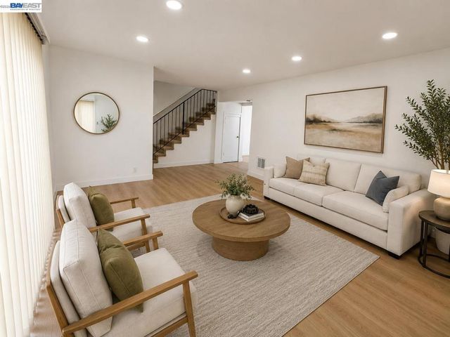 4410 Alamo St, Union City, CA 94587