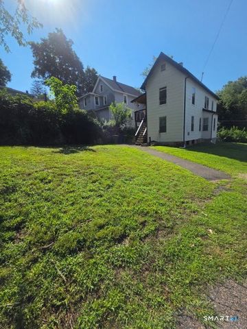 9 Harvard Street 2, Waterbury, CT 06704