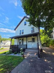 9 Harvard Street 2, Waterbury, CT 06704