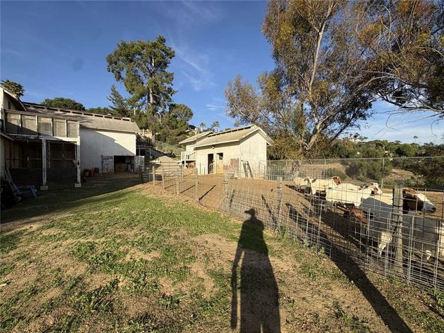 670 Green View Road, La Habra Heights, CA 90631