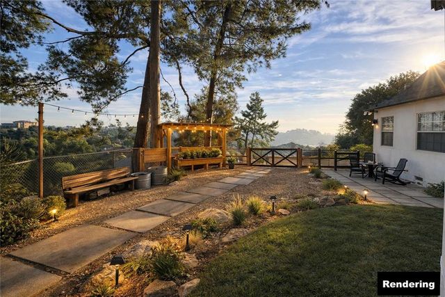 670 Green View Road, La Habra Heights, CA 90631