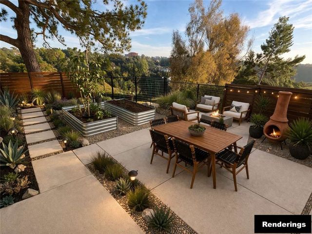 670 Green View Road, La Habra Heights, CA 90631