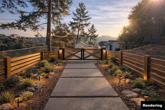 670 Green View Road, La Habra Heights, CA 90631