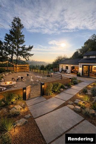 670 Green View Road, La Habra Heights, CA 90631