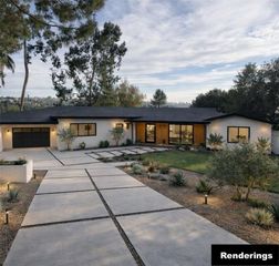 670 Green View Road, La Habra Heights, CA 90631