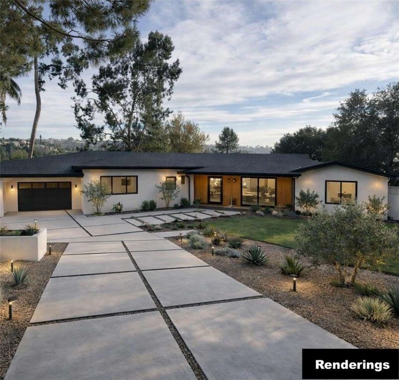 670 Green View Road, La Habra Heights, CA 90631