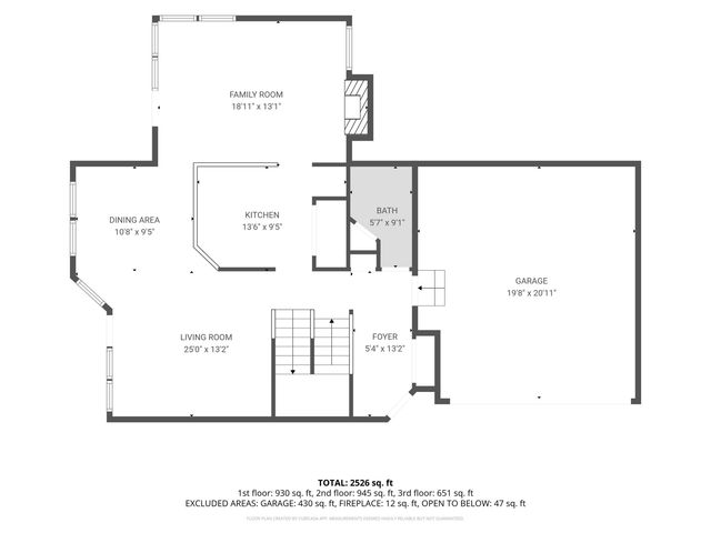 702 W Briar Cliff Ct, Spokane, WA 99218