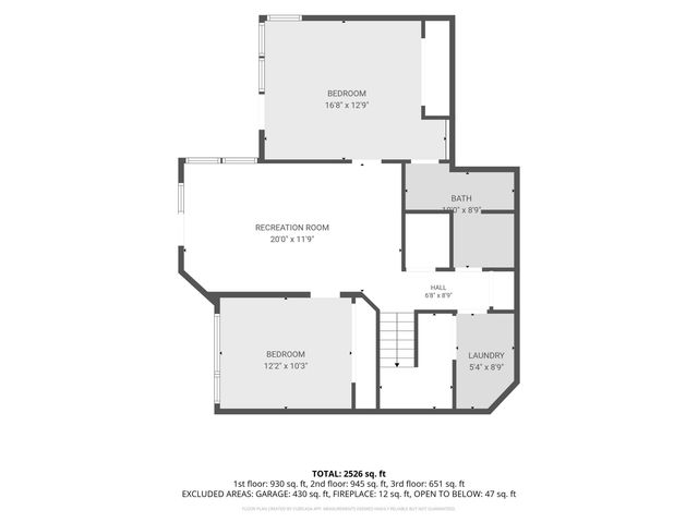 702 W Briar Cliff Ct, Spokane, WA 99218