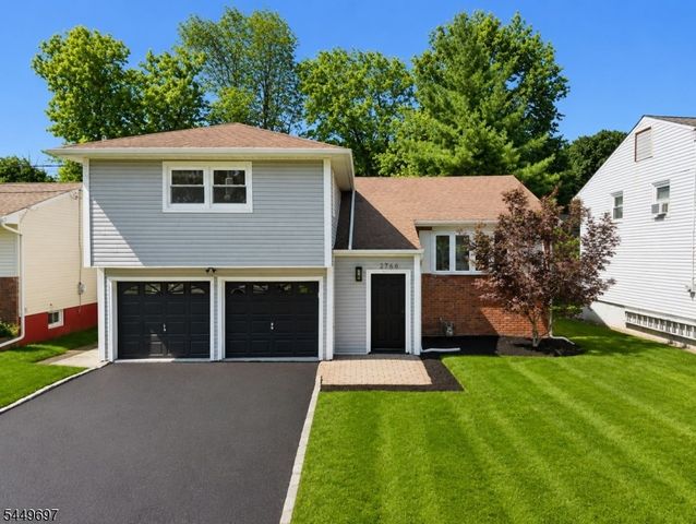 2766 Alice Ter, Union Twp., NJ 07083