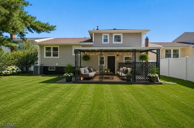 2766 Alice Ter, Union Twp., NJ 07083