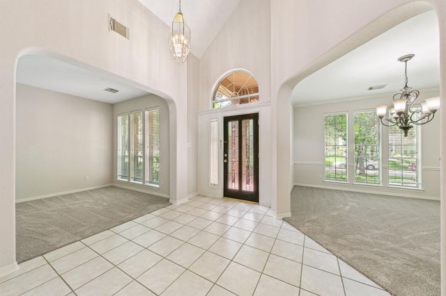 3615 Double Lake Drive, Missouri City, TX 77459