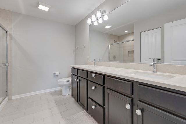 3S514 Barkley Avenue, Warrenville, IL 60555