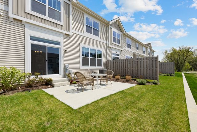 3S514 Barkley Avenue, Warrenville, IL 60555