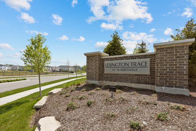 3S514 Barkley Avenue, Warrenville, IL 60555