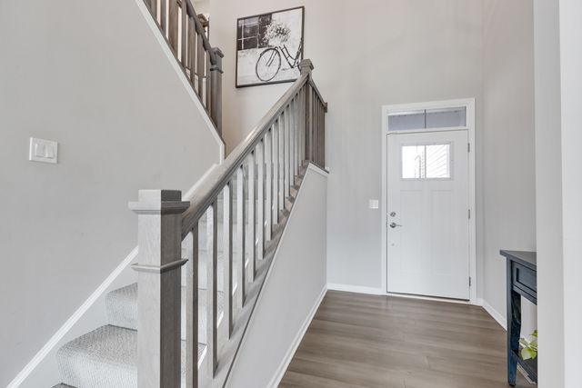 3S514 Barkley Avenue, Warrenville, IL 60555