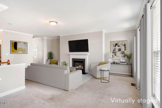 255 Bally Shannon Way, Apex, NC 27539