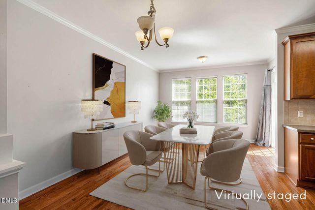 255 Bally Shannon Way, Apex, NC 27539