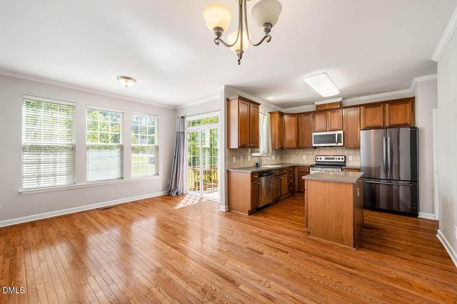 255 Bally Shannon Way, Apex, NC 27539