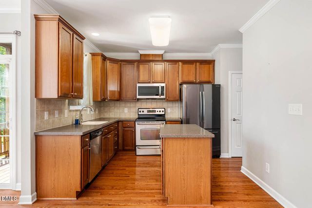 255 Bally Shannon Way, Apex, NC 27539