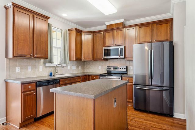 255 Bally Shannon Way, Apex, NC 27539