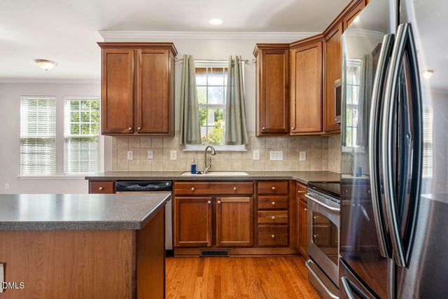 255 Bally Shannon Way, Apex, NC 27539
