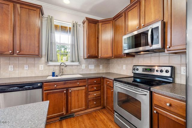 255 Bally Shannon Way, Apex, NC 27539
