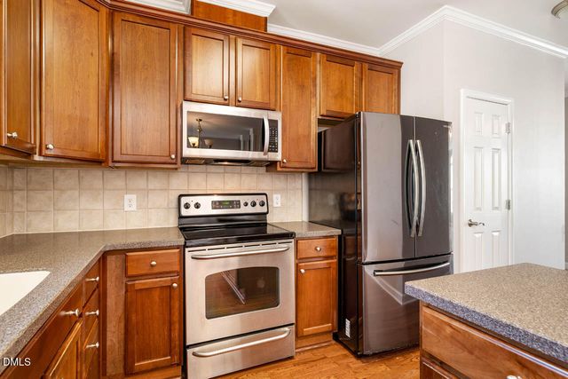 255 Bally Shannon Way, Apex, NC 27539
