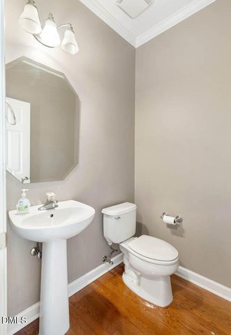 255 Bally Shannon Way, Apex, NC 27539