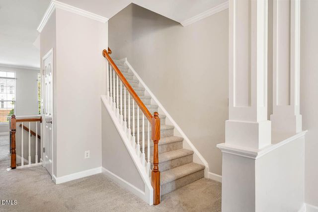 255 Bally Shannon Way, Apex, NC 27539