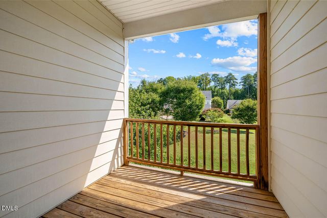255 Bally Shannon Way, Apex, NC 27539