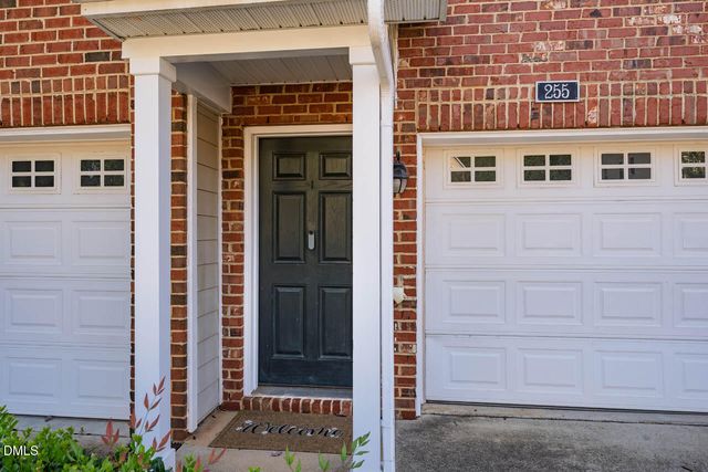 255 Bally Shannon Way, Apex, NC 27539